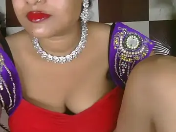 Stripchat Live Porn of hotee_bhabi