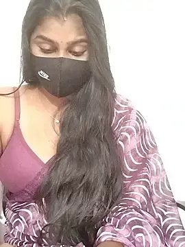Stripchat Adult Video Chat of Tamil_Azhaghi