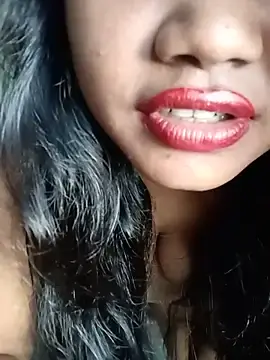 Stripchat Free Live Porn of Hotlisa