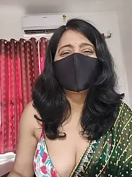 Stripchat Best live sex cam show of Cute-Maanvi