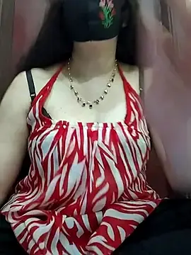 Stripchat Best Webcam of Saanvi-Sen