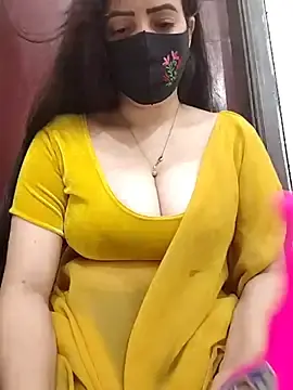 Stripchat Private Sex Chat of Saanvi-Sen