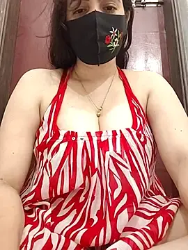 Stripchat Watch Live Sex Cams of Saanvi-Sen