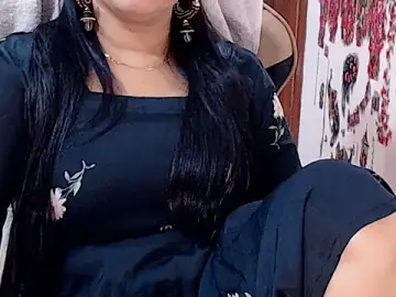 Stripchat Sex Chat of Cute_Shanaya_143