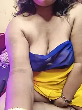 Stripchat Best Webcam of miss_Sujata-