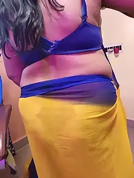 Stripchat Adult Webcam of miss_Sujata-