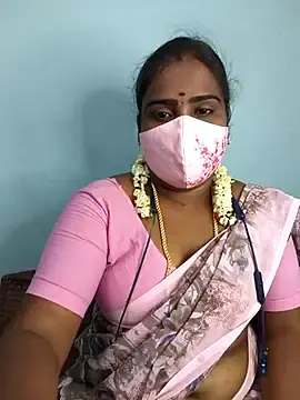 Stripchat Adult Video Chat of Tamil_riyalini12