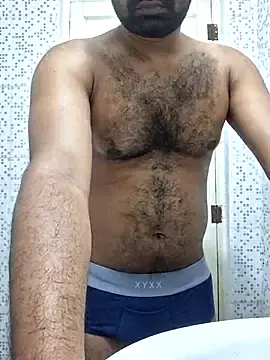Stripchat Live Sex Cam of RKumar1994