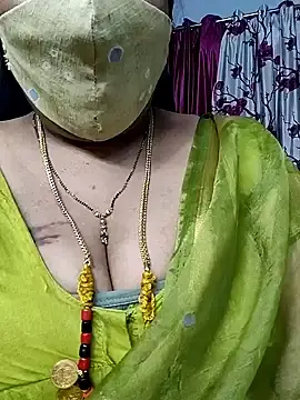 Stripchat Live Sex of Rani_Darling_99