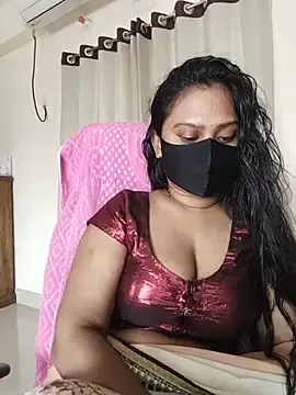 Stripchat Watch Live Sex Cams of Idhika-Paul