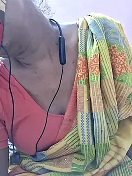 Stripchat Nude Webcam of Tamil--Rani