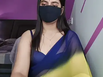 Stripchat Free Live Porn of Tanya-mittal
