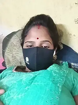 Stripchat Adult Webcam of Cutkajal