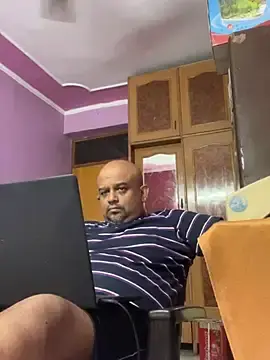 Stripchat Private Sex Chat of Dick_6inches_Delhi