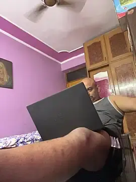 Stripchat Live Sex of Dick_6inches_Delhi