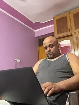 Stripchat Live Sex of Dick_6inches_Delhi