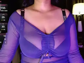 Stripchat Watch Live Sex Cams of Manshi_Love