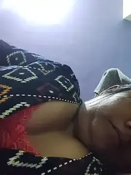 Stripchat Sex Chat of yamini1431