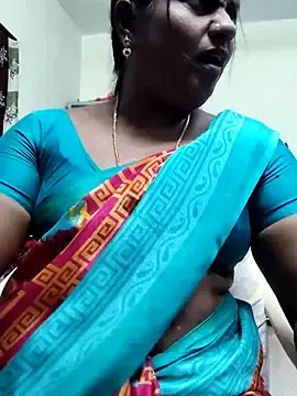 Stripchat Live Porn of yamini1431