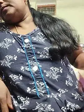 Stripchat Sex Chat of yamini1431