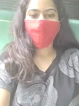 Stripchat Sex Cam of Ankitahot1993