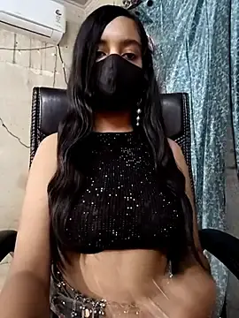 Stripchat Best live sex cam show of Parinaaz18