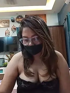 Stripchat Adult Video Chat of Cute-mona