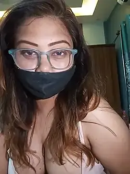 Stripchat Adult Webcams of Cute-mona