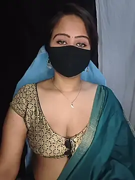 Stripchat Free Porn Cam of Mysterious__angel