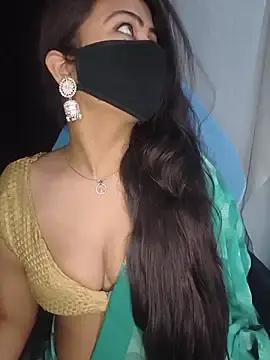 Stripchat Sex Chat of Mysterious__angel