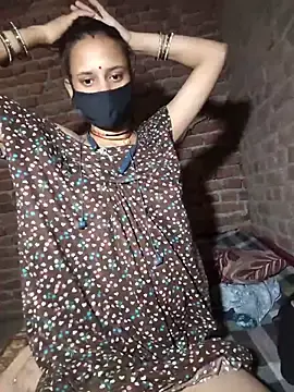 Stripchat Adult Webcam of DirtybhabhiGoal