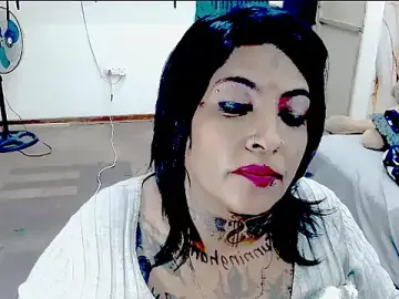 Stripchat Live Sex Cam of Indiancatz2