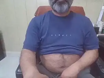 Stripchat Best Webcam of hairymaster95