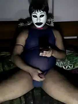 Stripchat Sex Cam of zen-zentaisspandex