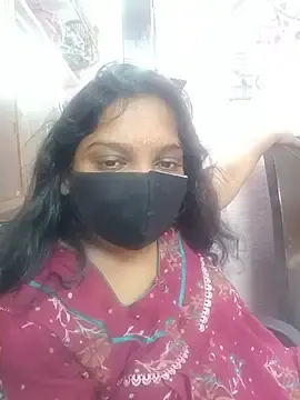 Stripchat Live Porn of Harika-telugu12