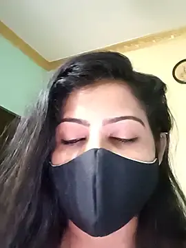Stripchat Adult Webcams of SANAYA_ROY