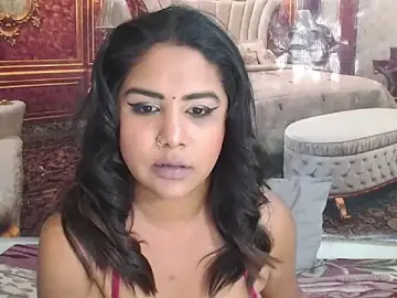 Stripchat Adult Webcam of IndiaSexyStripper4u