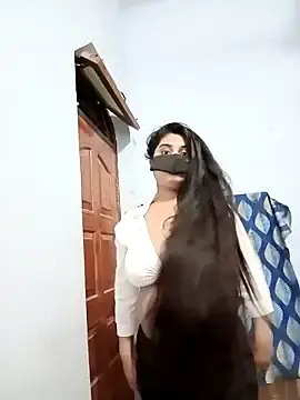 Stripchat Sex Chat of Hot-Soniya733