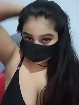 Stripchat Free Live Porn of Hot-Soniya733