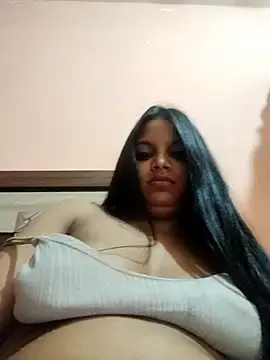 Stripchat Adult Webcam of Sexy_Aaradhya