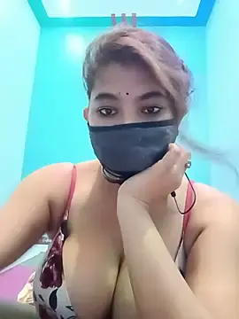 Stripchat Adult Webcams of Radhaji_hot