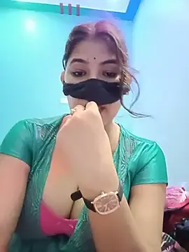 Stripchat Adult Webcam of Radhaji_hot