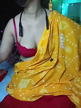 Stripchat Live Sex of Sexy_Jarah