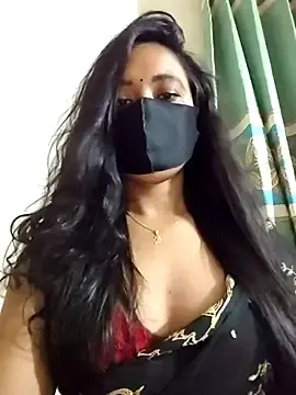 Stripchat Free Porn Cam of Dil-Ka-Radhika