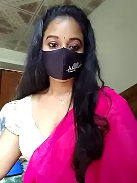 Stripchat Live Sex of Dil-Ka-Radhika