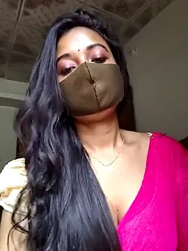 Stripchat Live Sex Cam of Dil-Ka-Radhika