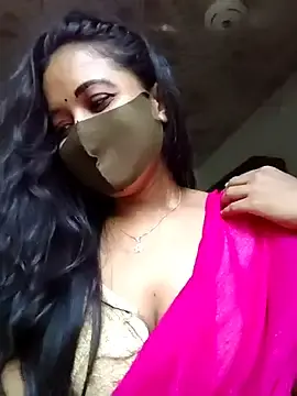 Stripchat Free Live Porn of Dil-Ka-Radhika