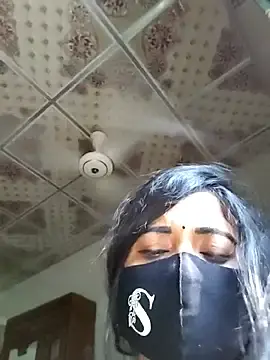 Stripchat Adult Webcam of Dil-Ka-Radhika