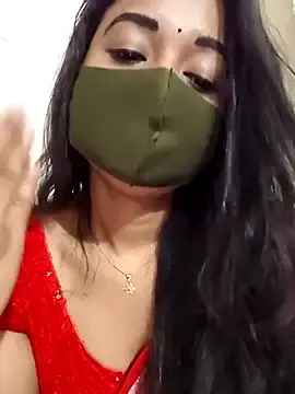 Stripchat Live Porn of Dil-Ka-Radhika
