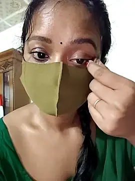 Stripchat Adult Webcam of Dil-Ka-Radhika